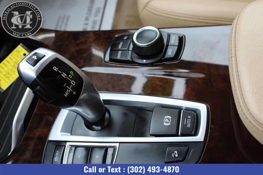 Used BMW X3 AWD 4dr xDrive28i 2016 | Morsi Automotive Corp. New Castle, Delaware Used BMW X3 AWD 4dr xDrive28i 2016 | Morsi Automotive Corp. New Castle, Delaware