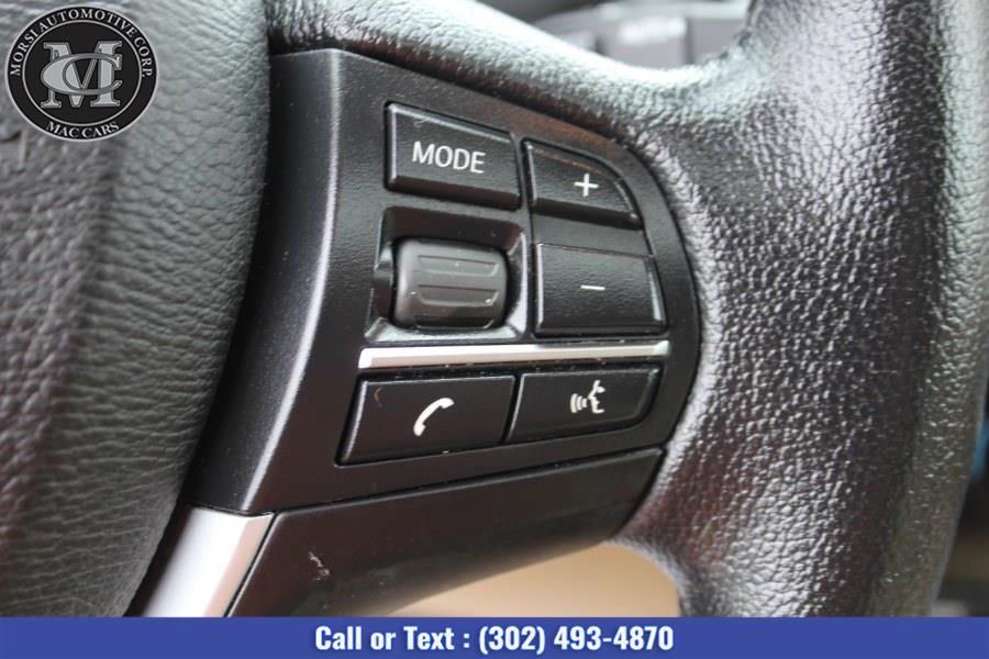 Used BMW X3 AWD 4dr xDrive28i 2016 | Morsi Automotive Corp. New Castle, Delaware Used BMW X3 AWD 4dr xDrive28i 2016 | Morsi Automotive Corp. New Castle, Delaware