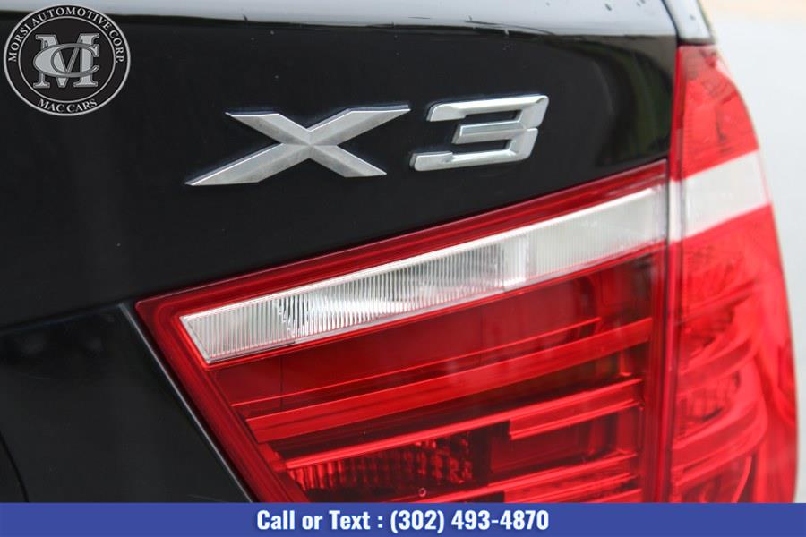 Used BMW X3 AWD 4dr xDrive28i 2016 | Morsi Automotive Corp. New Castle, Delaware Used BMW X3 AWD 4dr xDrive28i 2016 | Morsi Automotive Corp. New Castle, Delaware