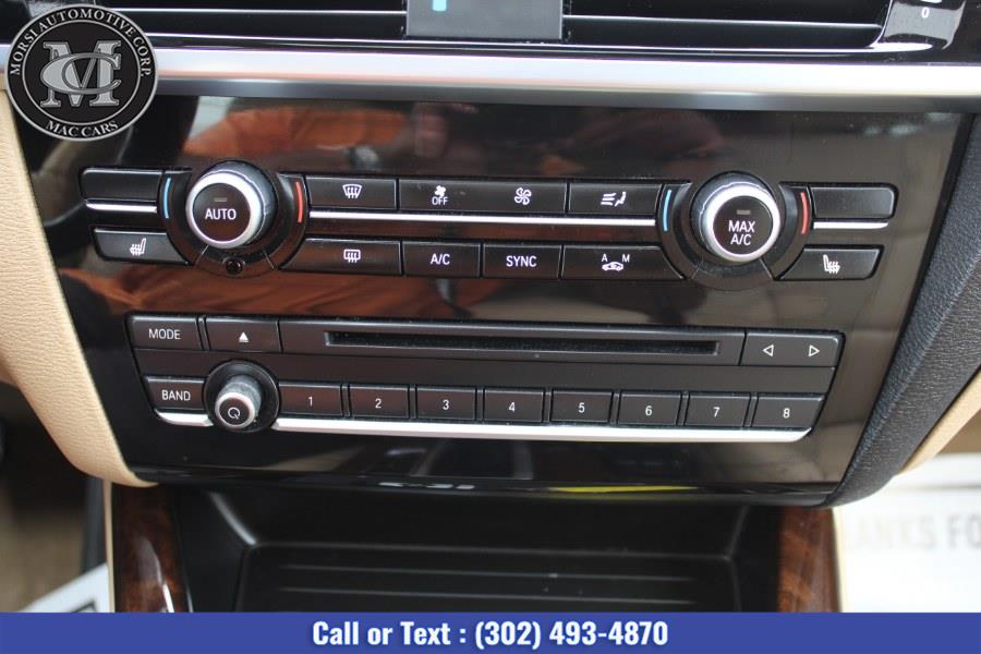Used BMW X3 AWD 4dr xDrive28i 2016 | Morsi Automotive Corp. New Castle, Delaware Used BMW X3 AWD 4dr xDrive28i 2016 | Morsi Automotive Corp. New Castle, Delaware