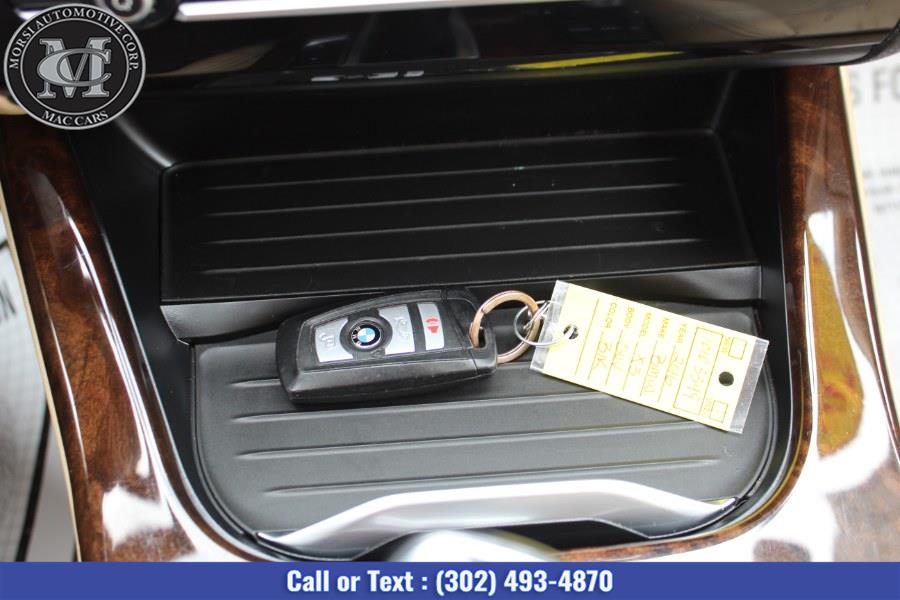 Used BMW X3 AWD 4dr xDrive28i 2016 | Morsi Automotive Corp. New Castle, Delaware Used BMW X3 AWD 4dr xDrive28i 2016 | Morsi Automotive Corp. New Castle, Delaware