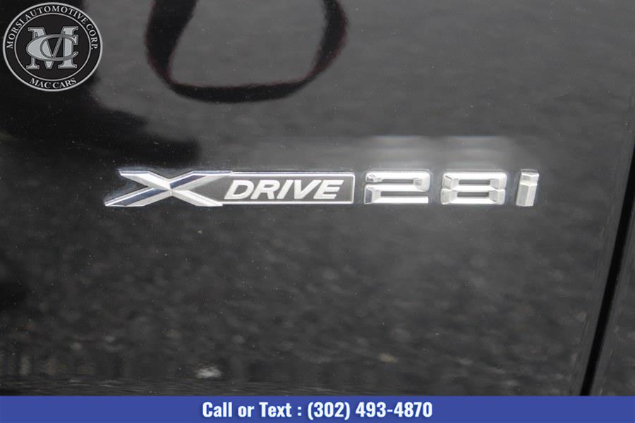 Used BMW X3 AWD 4dr xDrive28i 2016 | Morsi Automotive Corp. New Castle, Delaware Used BMW X3 AWD 4dr xDrive28i 2016 | Morsi Automotive Corp. New Castle, Delaware