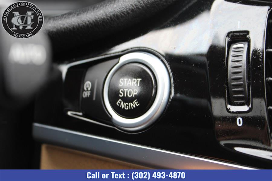 Used BMW X3 AWD 4dr xDrive28i 2016 | Morsi Automotive Corp. New Castle, Delaware Used BMW X3 AWD 4dr xDrive28i 2016 | Morsi Automotive Corp. New Castle, Delaware