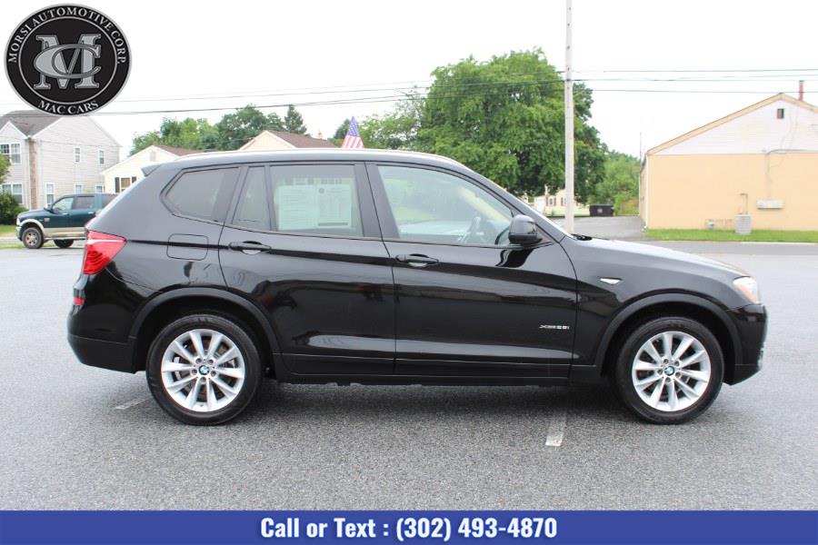 Used BMW X3 AWD 4dr xDrive28i 2016 | Morsi Automotive Corp. New Castle, Delaware Used BMW X3 AWD 4dr xDrive28i 2016 | Morsi Automotive Corp. New Castle, Delaware