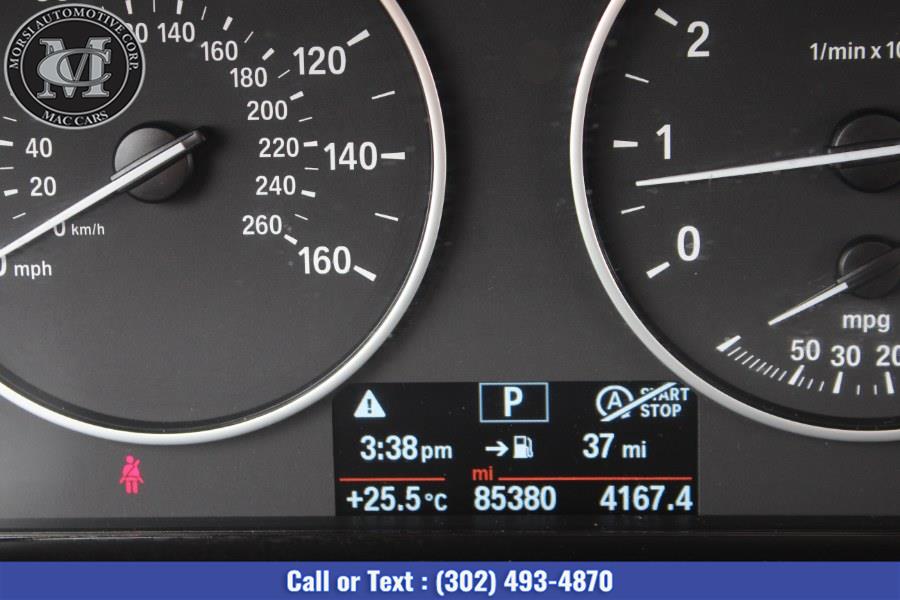 Used BMW X3 AWD 4dr xDrive28i 2016 | Morsi Automotive Corp. New Castle, Delaware Used BMW X3 AWD 4dr xDrive28i 2016 | Morsi Automotive Corp. New Castle, Delaware