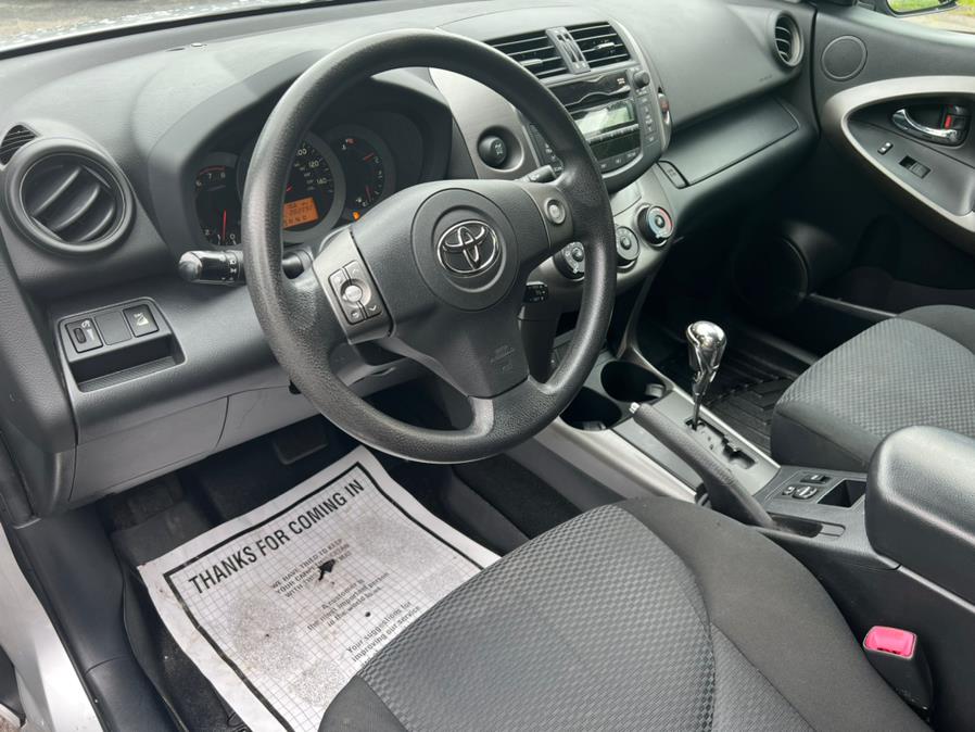 Used Toyota RAV4 4WD 4dr V6 5-Spd AT Sport (Natl) 2011 | Main Auto of Berlin. Berlin, Connecticut Used Toyota RAV4 4WD 4dr V6 5-Spd AT Sport (Natl) 2011 | Main Auto of Berlin. Berlin, Connecticut
