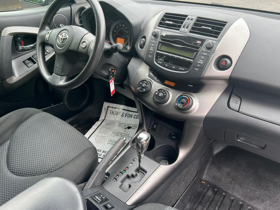 Used Toyota RAV4 4WD 4dr V6 5-Spd AT Sport (Natl) 2011 | Main Auto of Berlin. Berlin, Connecticut Used Toyota RAV4 4WD 4dr V6 5-Spd AT Sport (Natl) 2011 | Main Auto of Berlin. Berlin, Connecticut