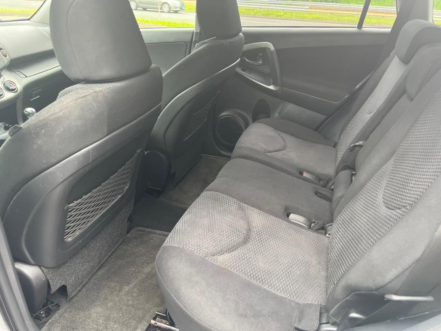 Used Toyota RAV4 4WD 4dr V6 5-Spd AT Sport (Natl) 2011 | Main Auto of Berlin. Berlin, Connecticut Used Toyota RAV4 4WD 4dr V6 5-Spd AT Sport (Natl) 2011 | Main Auto of Berlin. Berlin, Connecticut