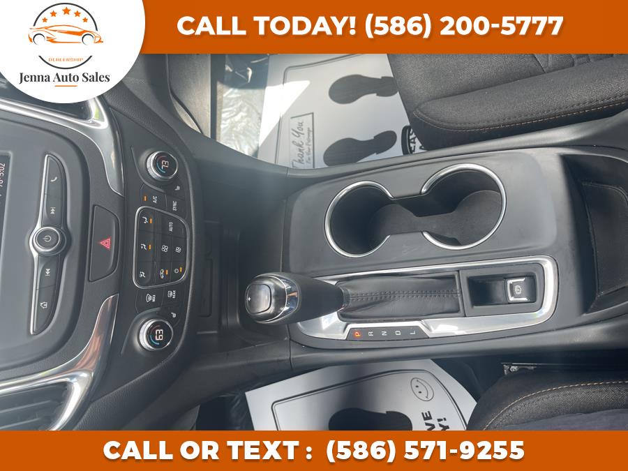 Used Chevrolet Equinox FWD 4dr LT w/2FL 2020 | Jenna Auto Sale Inc. Roseville, Michigan Used Chevrolet Equinox FWD 4dr LT w/2FL 2020 | Jenna Auto Sale Inc. Roseville, Michigan