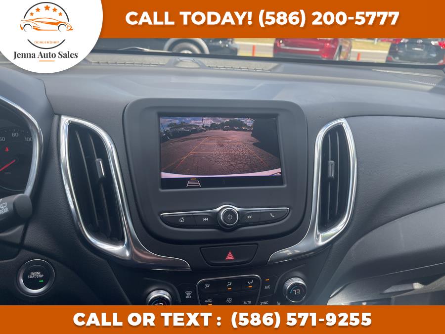 Used Chevrolet Equinox FWD 4dr LT w/2FL 2020 | Jenna Auto Sale Inc. Roseville, Michigan Used Chevrolet Equinox FWD 4dr LT w/2FL 2020 | Jenna Auto Sale Inc. Roseville, Michigan