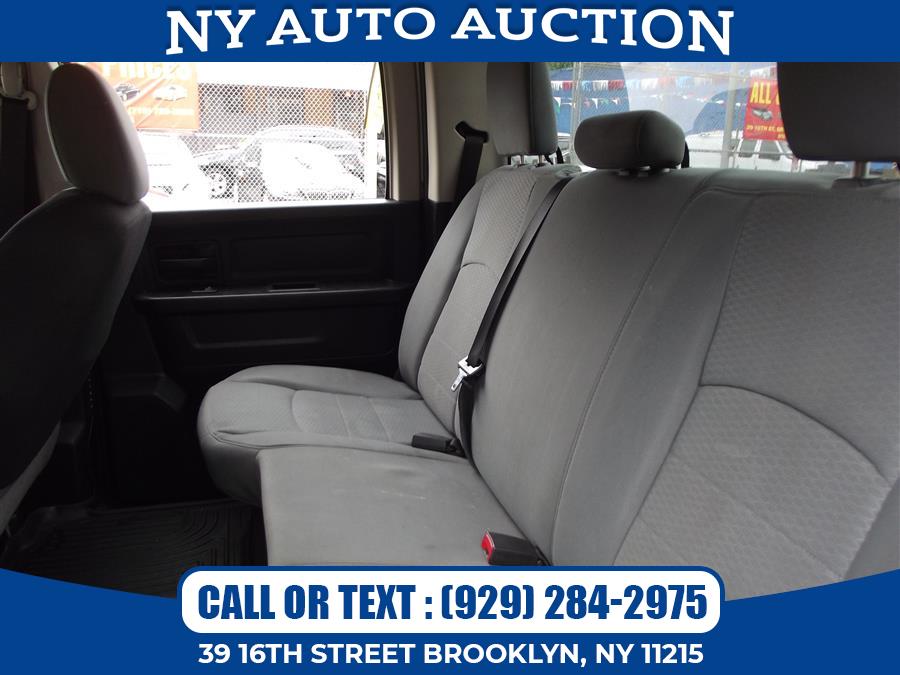 2014 Ram 1500 2WD Crew Cab 140.5" Express, available for sale in Brooklyn, New York | NY Auto Auction. Brooklyn, New York 2014 Ram 1500 2WD Crew Cab 140.5" Express, available for sale in Brooklyn, New York | NY Auto Auction. Brooklyn, New York