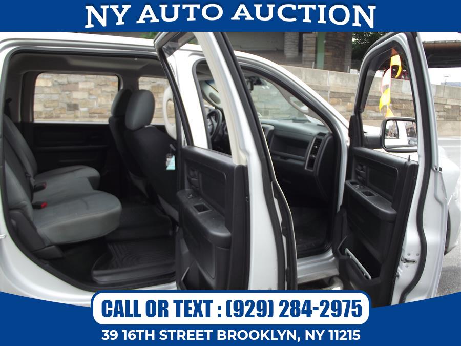 2014 Ram 1500 2WD Crew Cab 140.5" Express, available for sale in Brooklyn, New York | NY Auto Auction. Brooklyn, New York 2014 Ram 1500 2WD Crew Cab 140.5" Express, available for sale in Brooklyn, New York | NY Auto Auction. Brooklyn, New York