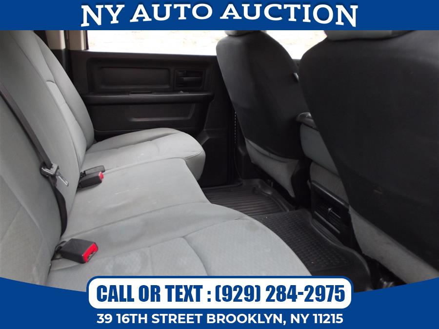 2014 Ram 1500 2WD Crew Cab 140.5" Express, available for sale in Brooklyn, New York | NY Auto Auction. Brooklyn, New York 2014 Ram 1500 2WD Crew Cab 140.5" Express, available for sale in Brooklyn, New York | NY Auto Auction. Brooklyn, New York