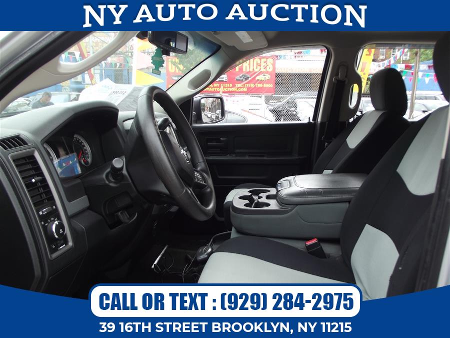 2014 Ram 1500 2WD Crew Cab 140.5" Express, available for sale in Brooklyn, New York | NY Auto Auction. Brooklyn, New York 2014 Ram 1500 2WD Crew Cab 140.5" Express, available for sale in Brooklyn, New York | NY Auto Auction. Brooklyn, New York