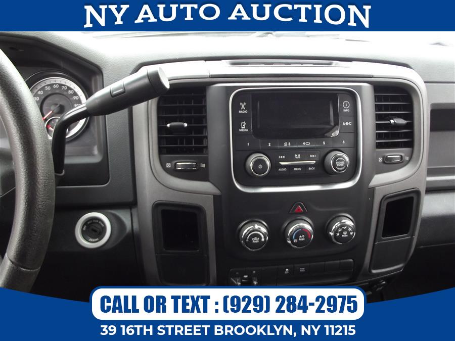 2014 Ram 1500 2WD Crew Cab 140.5" Express, available for sale in Brooklyn, New York | NY Auto Auction. Brooklyn, New York 2014 Ram 1500 2WD Crew Cab 140.5" Express, available for sale in Brooklyn, New York | NY Auto Auction. Brooklyn, New York