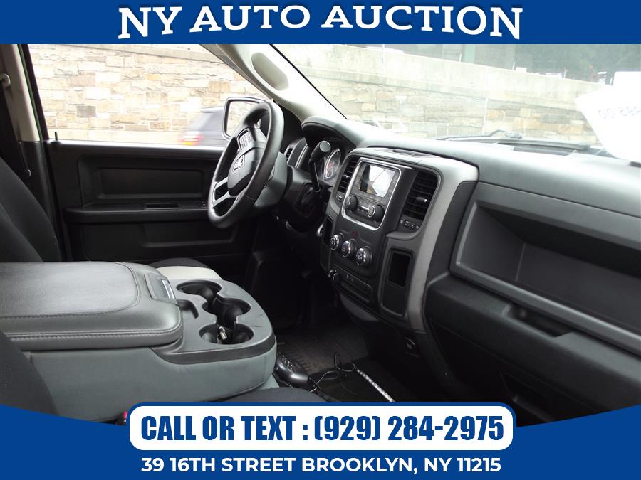 2014 Ram 1500 2WD Crew Cab 140.5" Express, available for sale in Brooklyn, New York | NY Auto Auction. Brooklyn, New York 2014 Ram 1500 2WD Crew Cab 140.5" Express, available for sale in Brooklyn, New York | NY Auto Auction. Brooklyn, New York