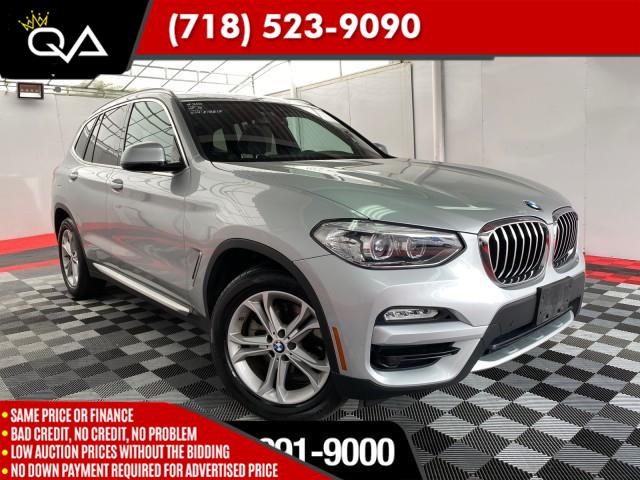 Used BMW X3 xDrive30i 2019 | Queens Auto Mall. Richmond Hill, New York Used BMW X3 xDrive30i 2019 | Queens Auto Mall. Richmond Hill, New York