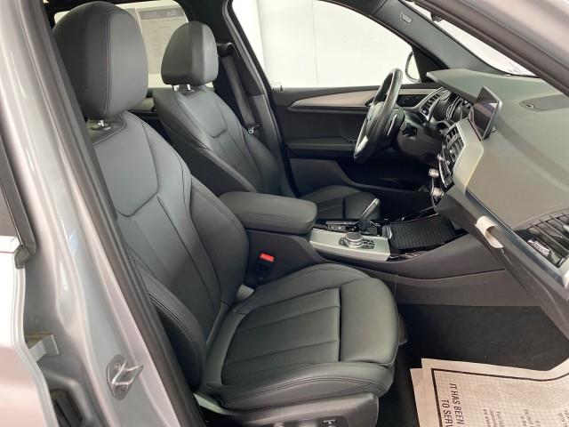 Used BMW X3 xDrive30i 2019 | Queens Auto Mall. Richmond Hill, New York Used BMW X3 xDrive30i 2019 | Queens Auto Mall. Richmond Hill, New York