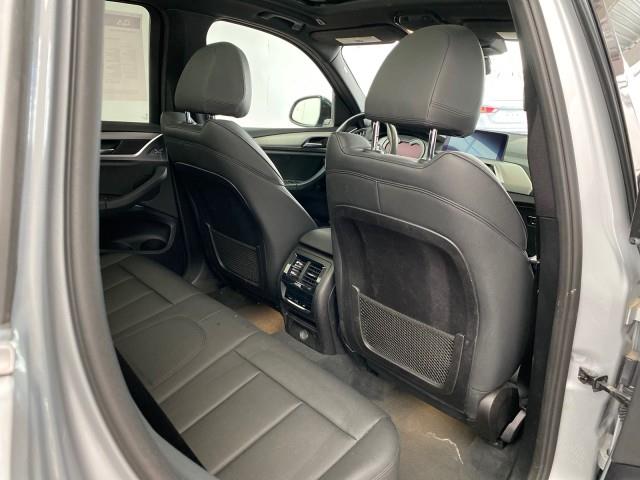 Used BMW X3 xDrive30i 2019 | Queens Auto Mall. Richmond Hill, New York Used BMW X3 xDrive30i 2019 | Queens Auto Mall. Richmond Hill, New York