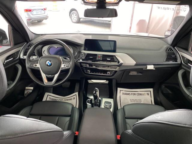 Used BMW X3 xDrive30i 2019 | Queens Auto Mall. Richmond Hill, New York Used BMW X3 xDrive30i 2019 | Queens Auto Mall. Richmond Hill, New York