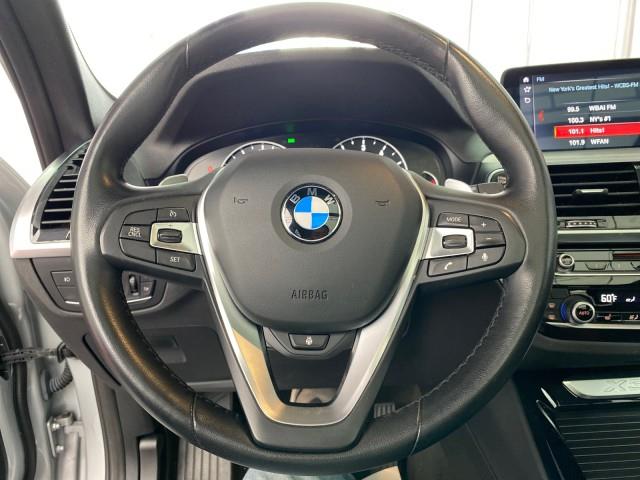 Used BMW X3 xDrive30i 2019 | Queens Auto Mall. Richmond Hill, New York Used BMW X3 xDrive30i 2019 | Queens Auto Mall. Richmond Hill, New York
