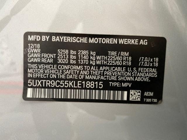 Used BMW X3 xDrive30i 2019 | Queens Auto Mall. Richmond Hill, New York Used BMW X3 xDrive30i 2019 | Queens Auto Mall. Richmond Hill, New York