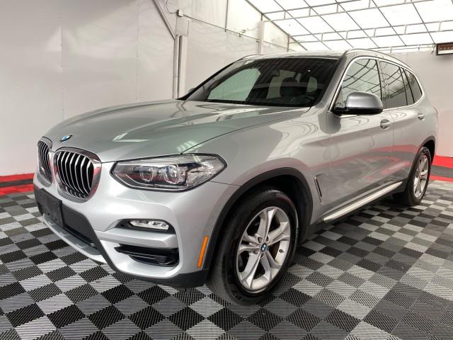 Used BMW X3 xDrive30i 2019 | Queens Auto Mall. Richmond Hill, New York Used BMW X3 xDrive30i 2019 | Queens Auto Mall. Richmond Hill, New York