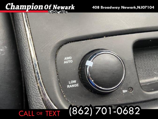 Used Dodge Durango R/T AWD 2018 | Champion Of Newark. Newark, New Jersey Used Dodge Durango R/T AWD 2018 | Champion Of Newark. Newark, New Jersey