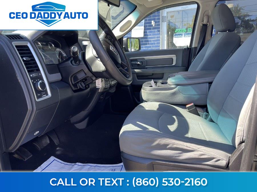 Used Ram 1500 4WD Quad Cab 140.5" SLT 2013 | CEO DADDY AUTO. Online only, Connecticut Used Ram 1500 4WD Quad Cab 140.5" SLT 2013 | CEO DADDY AUTO. Online only, Connecticut