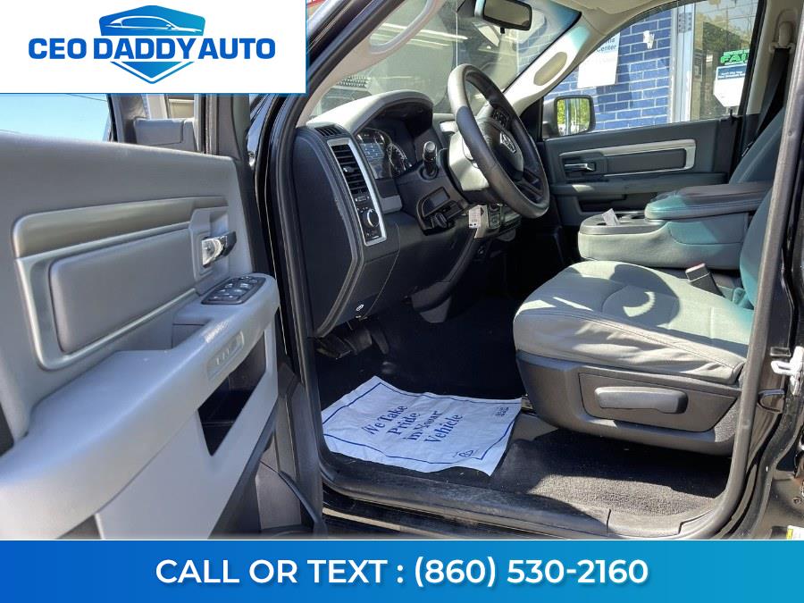 Used Ram 1500 4WD Quad Cab 140.5" SLT 2013 | CEO DADDY AUTO. Online only, Connecticut Used Ram 1500 4WD Quad Cab 140.5" SLT 2013 | CEO DADDY AUTO. Online only, Connecticut