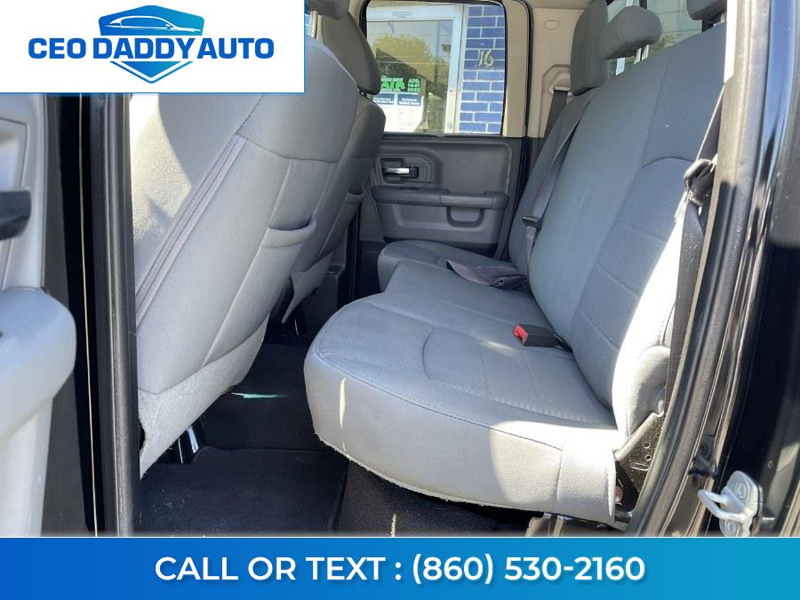 Used Ram 1500 4WD Quad Cab 140.5" SLT 2013 | CEO DADDY AUTO. Online only, Connecticut Used Ram 1500 4WD Quad Cab 140.5" SLT 2013 | CEO DADDY AUTO. Online only, Connecticut