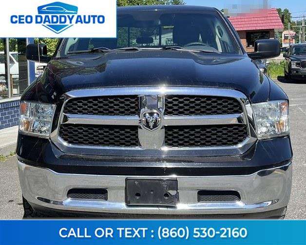 Used Ram 1500 4WD Quad Cab 140.5" SLT 2013 | CEO DADDY AUTO. Online only, Connecticut Used Ram 1500 4WD Quad Cab 140.5" SLT 2013 | CEO DADDY AUTO. Online only, Connecticut
