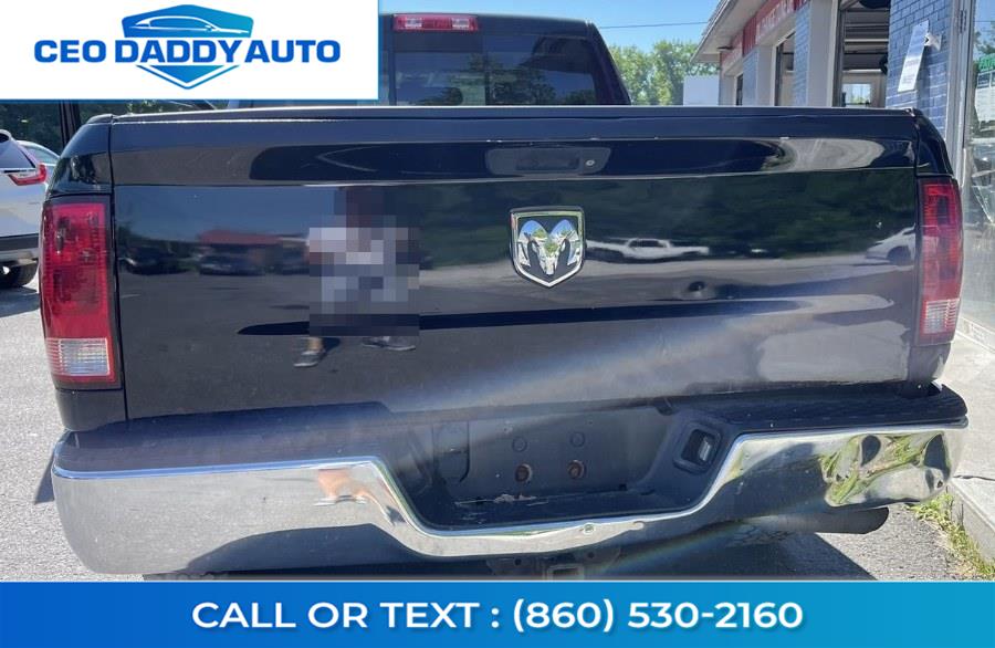 Used Ram 1500 4WD Quad Cab 140.5" SLT 2013 | CEO DADDY AUTO. Online only, Connecticut Used Ram 1500 4WD Quad Cab 140.5" SLT 2013 | CEO DADDY AUTO. Online only, Connecticut