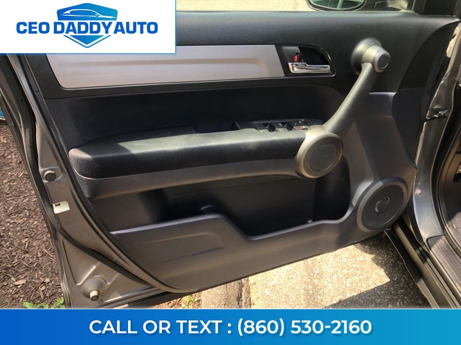Used Honda CR-V 4WD 5dr EX 2011 | CEO DADDY AUTO. Online only, Connecticut Used Honda CR-V 4WD 5dr EX 2011 | CEO DADDY AUTO. Online only, Connecticut