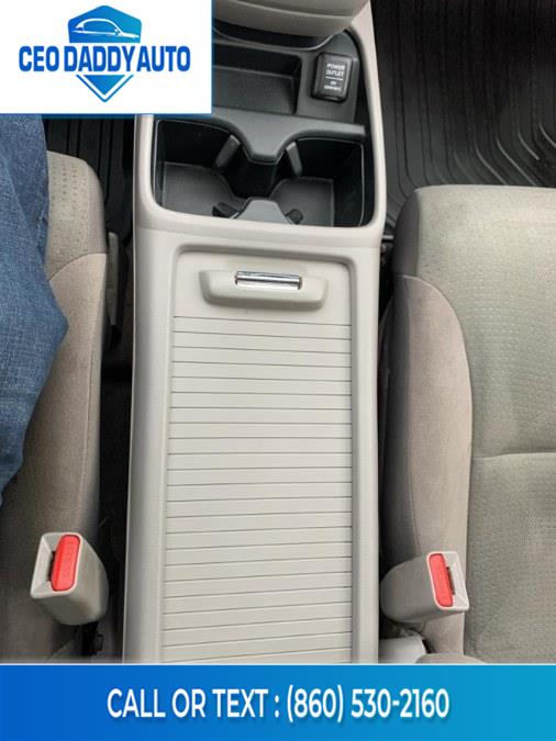 Used Honda CR-V 4WD 5dr EX 2012 | CEO DADDY AUTO. Online only, Connecticut Used Honda CR-V 4WD 5dr EX 2012 | CEO DADDY AUTO. Online only, Connecticut