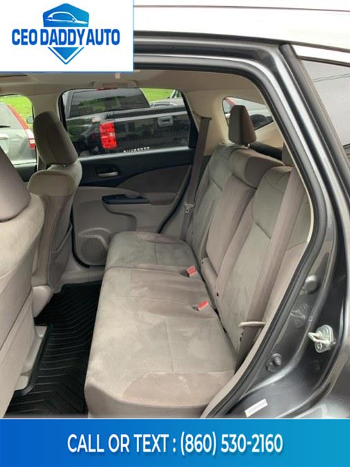 Used Honda CR-V 4WD 5dr EX 2012 | CEO DADDY AUTO. Online only, Connecticut Used Honda CR-V 4WD 5dr EX 2012 | CEO DADDY AUTO. Online only, Connecticut