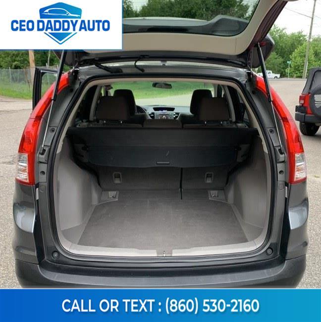 Used Honda CR-V 4WD 5dr EX 2012 | CEO DADDY AUTO. Online only, Connecticut Used Honda CR-V 4WD 5dr EX 2012 | CEO DADDY AUTO. Online only, Connecticut