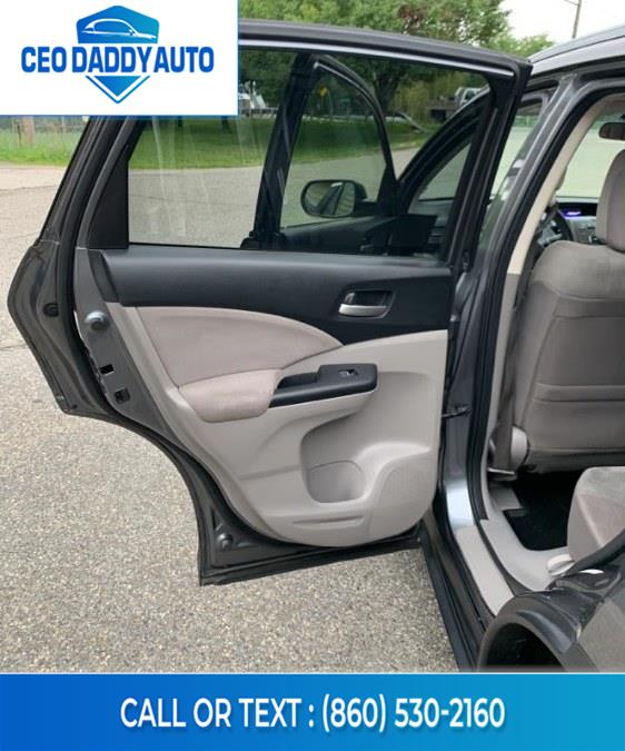 Used Honda CR-V 4WD 5dr EX 2012 | CEO DADDY AUTO. Online only, Connecticut Used Honda CR-V 4WD 5dr EX 2012 | CEO DADDY AUTO. Online only, Connecticut