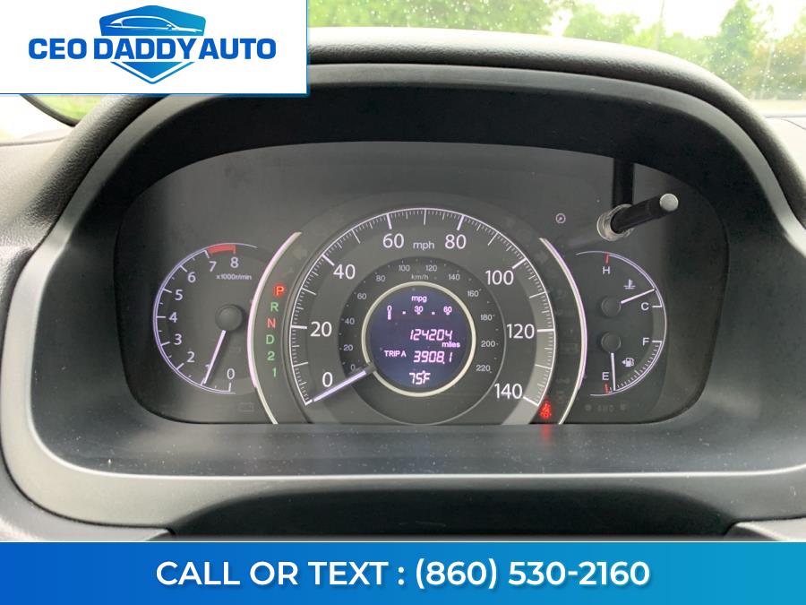 Used Honda CR-V 4WD 5dr EX 2012 | CEO DADDY AUTO. Online only, Connecticut Used Honda CR-V 4WD 5dr EX 2012 | CEO DADDY AUTO. Online only, Connecticut