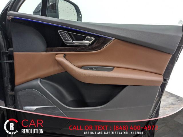 2017 Audi Q7 Prestige, available for sale in Avenel, New Jersey | Car Revolution. Avenel, New Jersey 2017 Audi Q7 Prestige, available for sale in Avenel, New Jersey | Car Revolution. Avenel, New Jersey