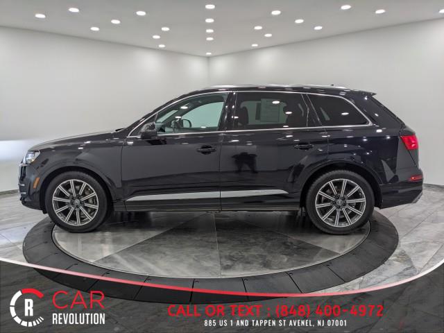 2017 Audi Q7 Prestige, available for sale in Avenel, New Jersey | Car Revolution. Avenel, New Jersey 2017 Audi Q7 Prestige, available for sale in Avenel, New Jersey | Car Revolution. Avenel, New Jersey
