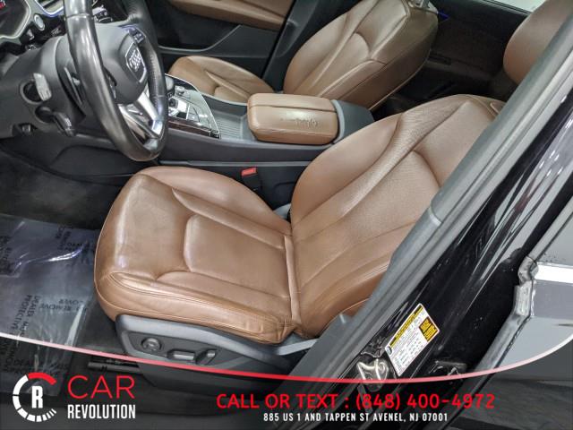 2017 Audi Q7 Prestige, available for sale in Avenel, New Jersey | Car Revolution. Avenel, New Jersey 2017 Audi Q7 Prestige, available for sale in Avenel, New Jersey | Car Revolution. Avenel, New Jersey