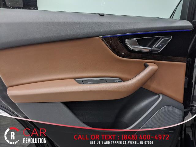 2017 Audi Q7 Prestige, available for sale in Avenel, New Jersey | Car Revolution. Avenel, New Jersey 2017 Audi Q7 Prestige, available for sale in Avenel, New Jersey | Car Revolution. Avenel, New Jersey