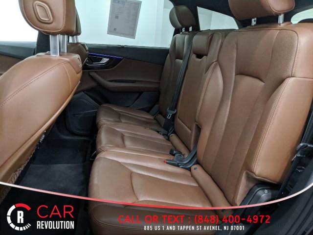 2017 Audi Q7 Prestige, available for sale in Avenel, New Jersey | Car Revolution. Avenel, New Jersey 2017 Audi Q7 Prestige, available for sale in Avenel, New Jersey | Car Revolution. Avenel, New Jersey