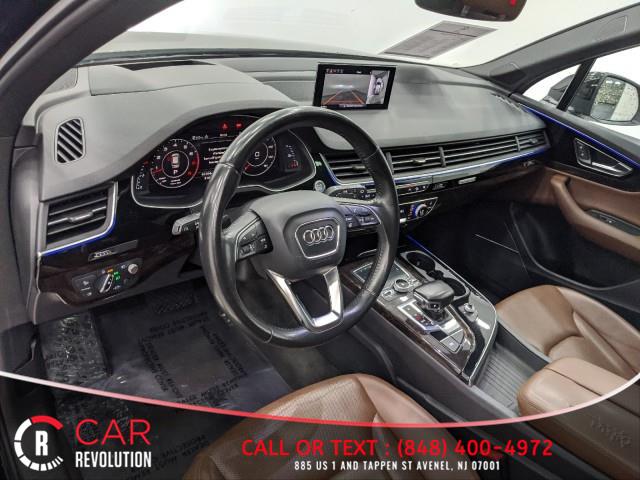 2017 Audi Q7 Prestige, available for sale in Avenel, New Jersey | Car Revolution. Avenel, New Jersey 2017 Audi Q7 Prestige, available for sale in Avenel, New Jersey | Car Revolution. Avenel, New Jersey