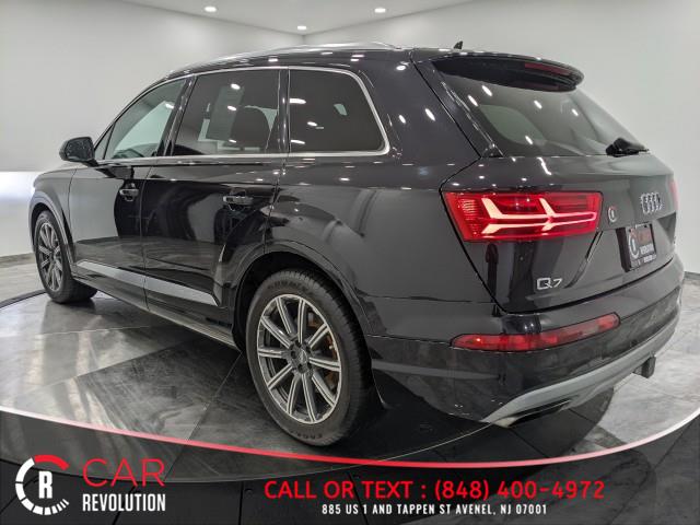 2017 Audi Q7 Prestige, available for sale in Avenel, New Jersey | Car Revolution. Avenel, New Jersey 2017 Audi Q7 Prestige, available for sale in Avenel, New Jersey | Car Revolution. Avenel, New Jersey
