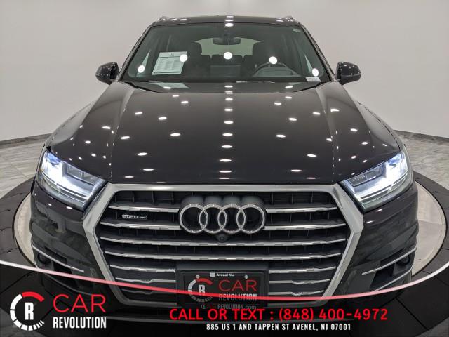 2017 Audi Q7 Prestige, available for sale in Avenel, New Jersey | Car Revolution. Avenel, New Jersey 2017 Audi Q7 Prestige, available for sale in Avenel, New Jersey | Car Revolution. Avenel, New Jersey