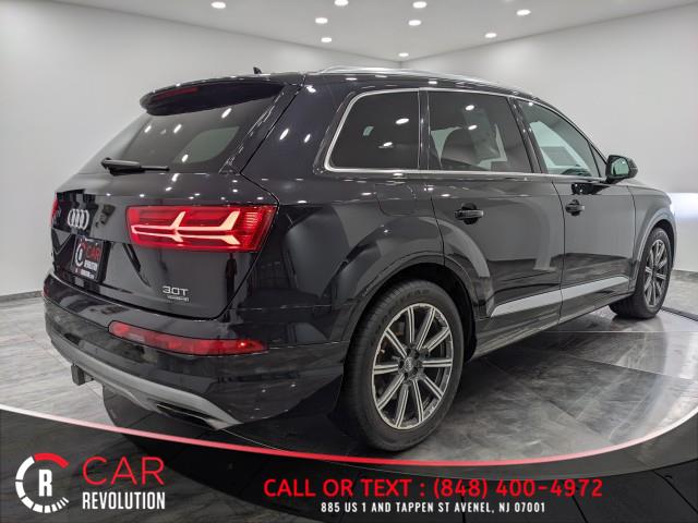 2017 Audi Q7 Prestige, available for sale in Avenel, New Jersey | Car Revolution. Avenel, New Jersey 2017 Audi Q7 Prestige, available for sale in Avenel, New Jersey | Car Revolution. Avenel, New Jersey