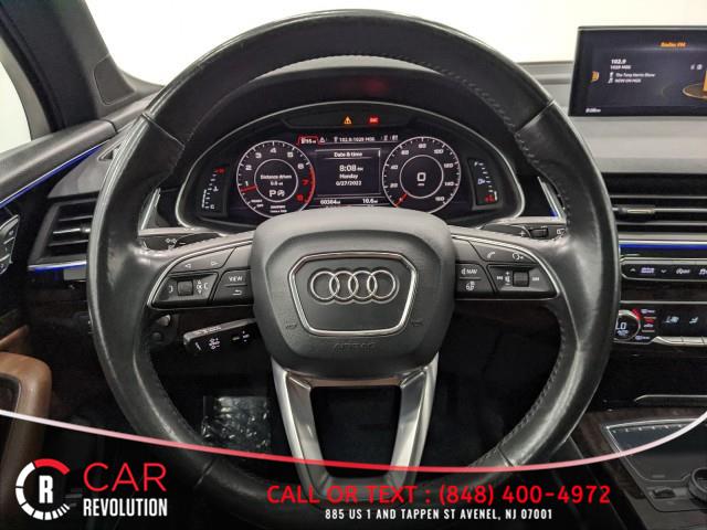 2017 Audi Q7 Prestige, available for sale in Avenel, New Jersey | Car Revolution. Avenel, New Jersey 2017 Audi Q7 Prestige, available for sale in Avenel, New Jersey | Car Revolution. Avenel, New Jersey