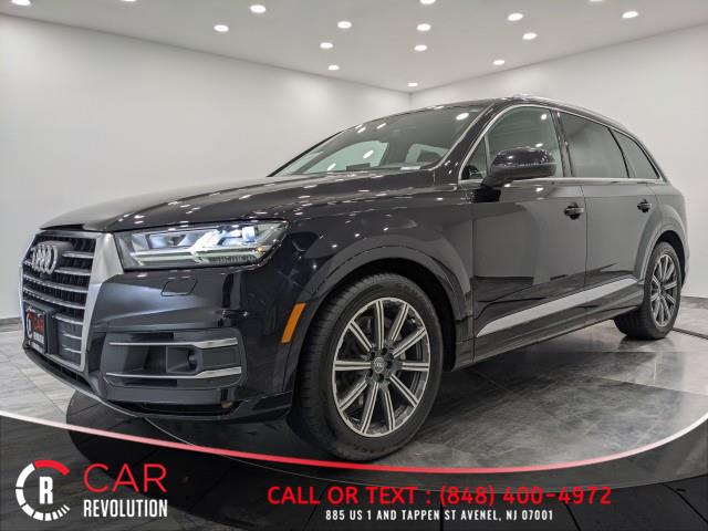 2017 Audi Q7 Prestige, available for sale in Avenel, New Jersey | Car Revolution. Avenel, New Jersey 2017 Audi Q7 Prestige, available for sale in Avenel, New Jersey | Car Revolution. Avenel, New Jersey